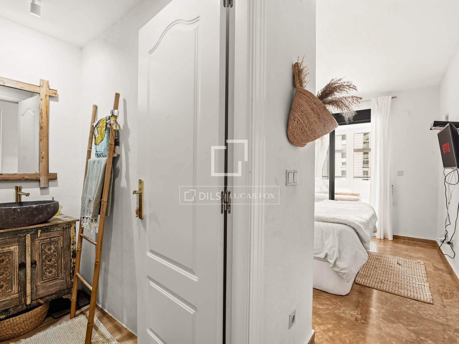 2 quarto Apartamento para venda em Calpe / Calp com piscina garagem - 519 000 € (Ref: 9622888)