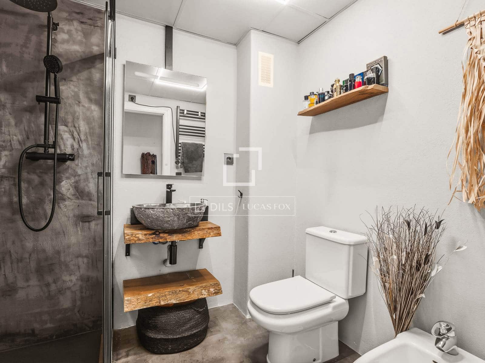 2 quarto Apartamento para venda em Calpe / Calp com piscina garagem - 519 000 € (Ref: 9622888)