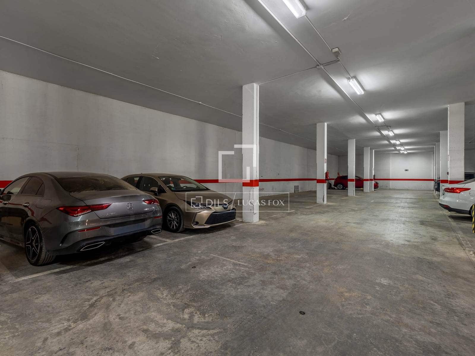 2 quarto Apartamento para venda em Calpe / Calp com piscina garagem - 519 000 € (Ref: 9622888)