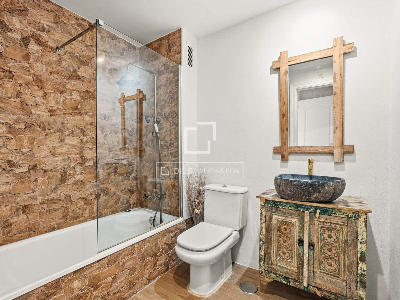 2 quarto Apartamento para venda em Calpe / Calp com piscina garagem - 519 000 € (Ref: 9622888)