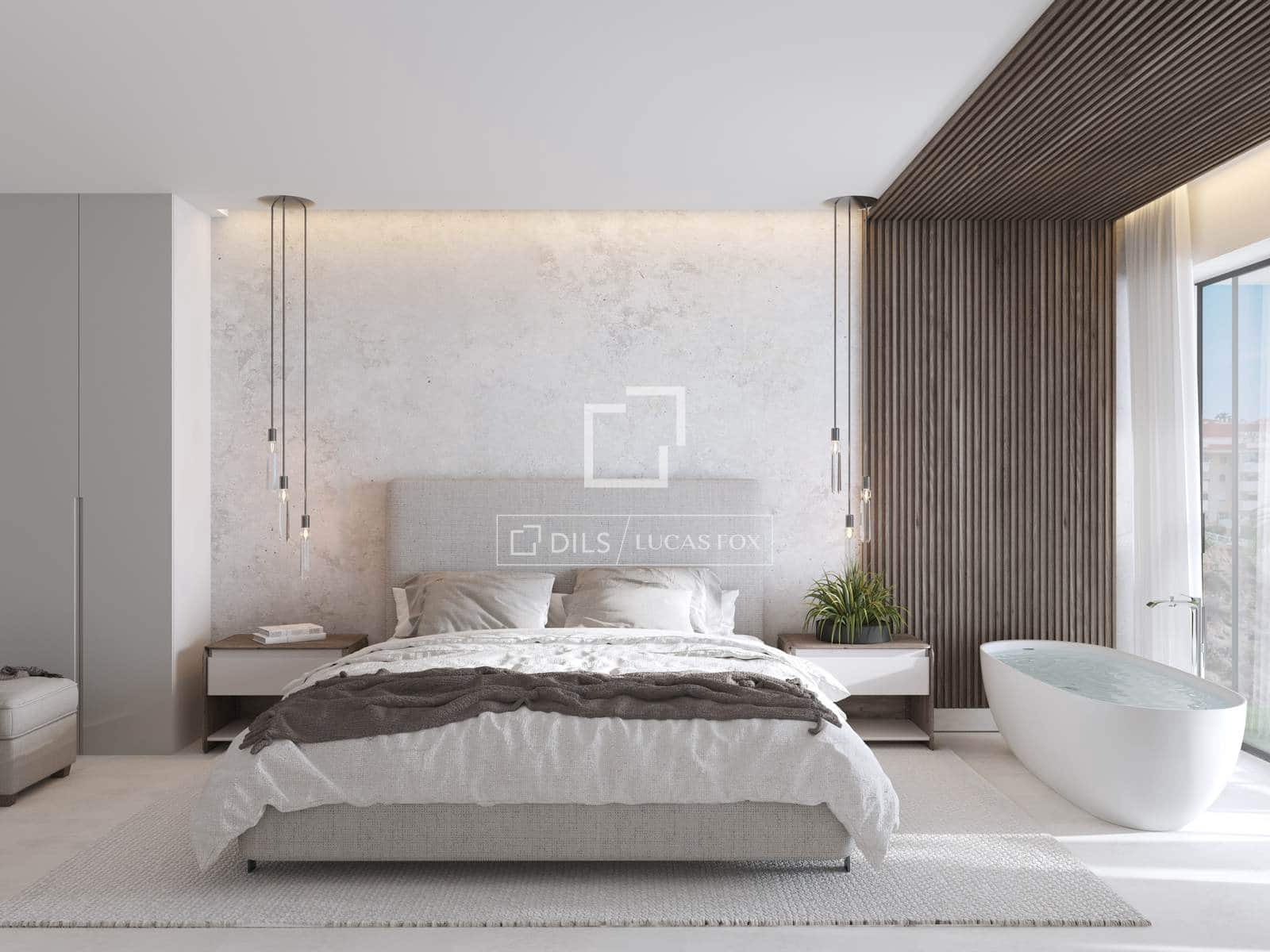 Chalet de 3 habitaciones en Fuengirola en venta con piscina garaje - 1.450.000 € (Ref: 9622889)