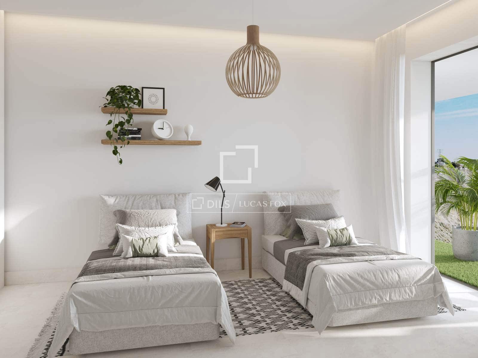 4 Zimmer Villa zu verkaufen in Fuengirola mit Pool Garage - 1.580.000 € (Ref: 9622890)