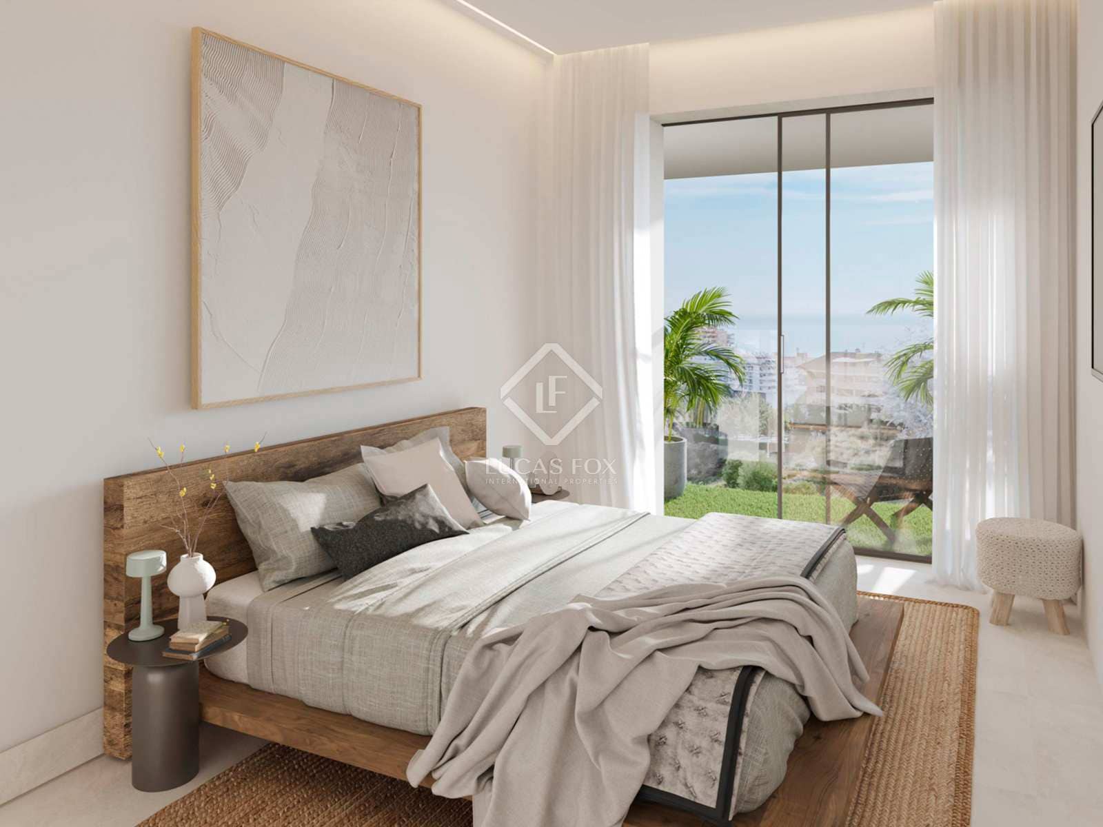 4 soverom Villa til salgs i Fuengirola med svømmebasseng garasje - € 1 790 000 (Ref: 9622891)