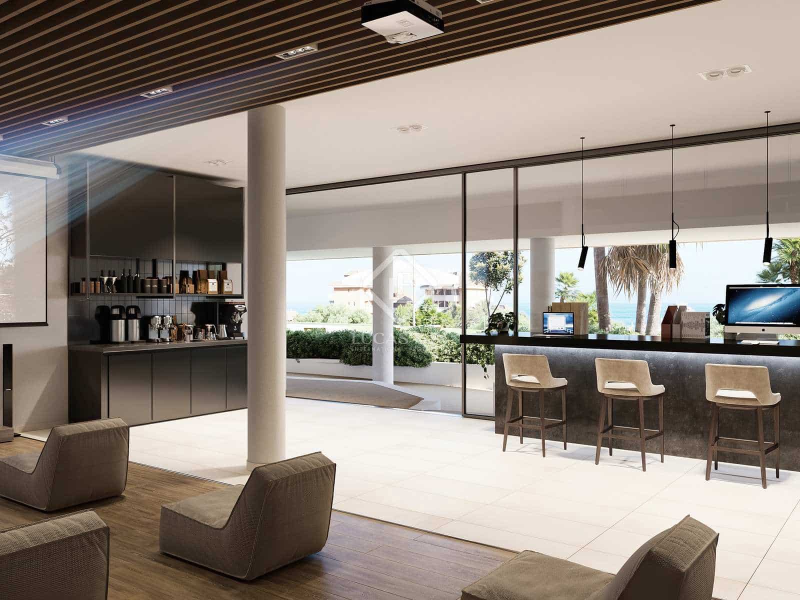 4 soverom Villa til salgs i Fuengirola med svømmebasseng garasje - € 1 790 000 (Ref: 9622891)