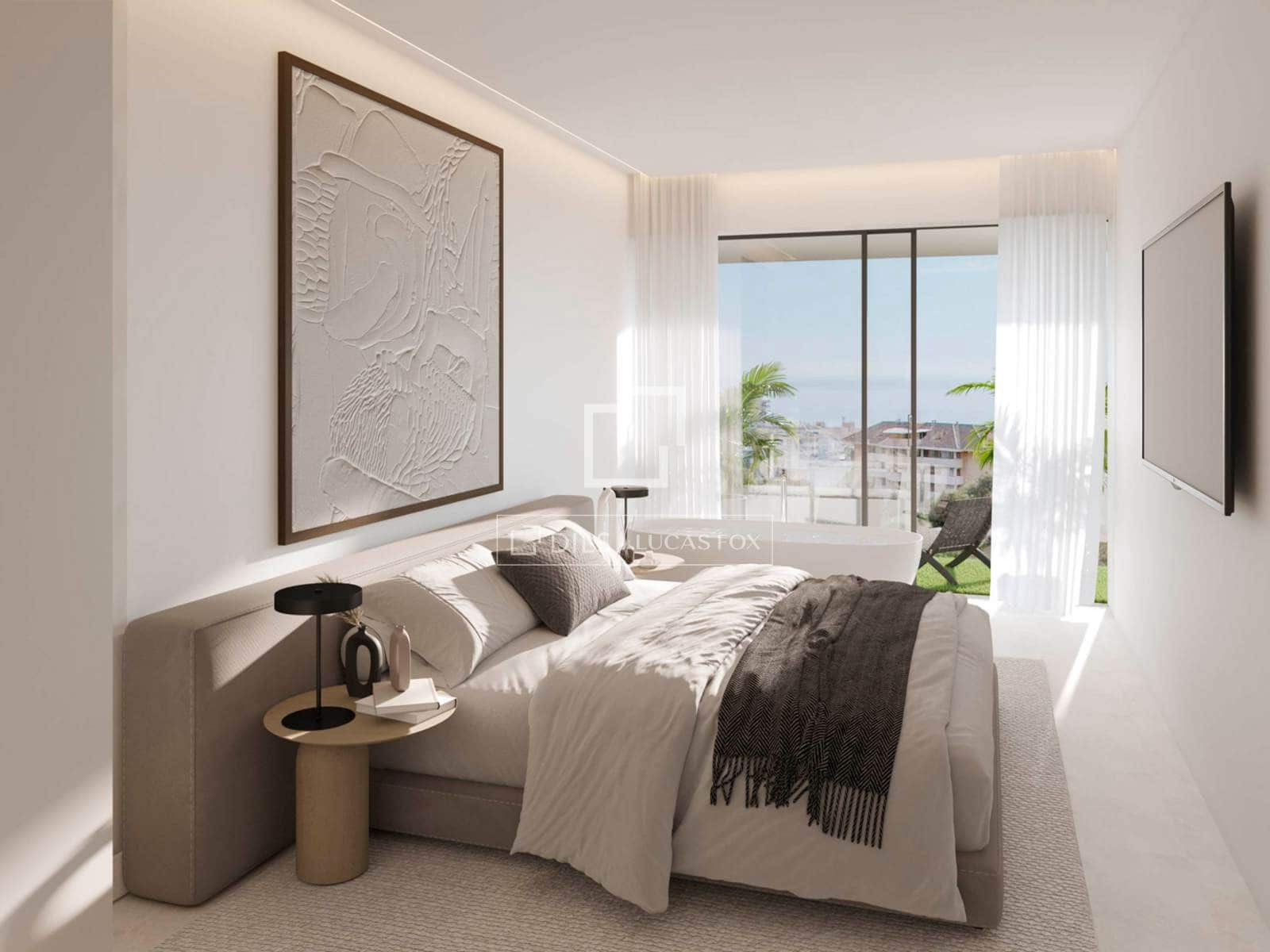 4 makuuhuone Huvila myytävänä paikassa Fuengirola mukana uima-altaan 
autotalli - 1 500 000 € (Ref: 9622892)