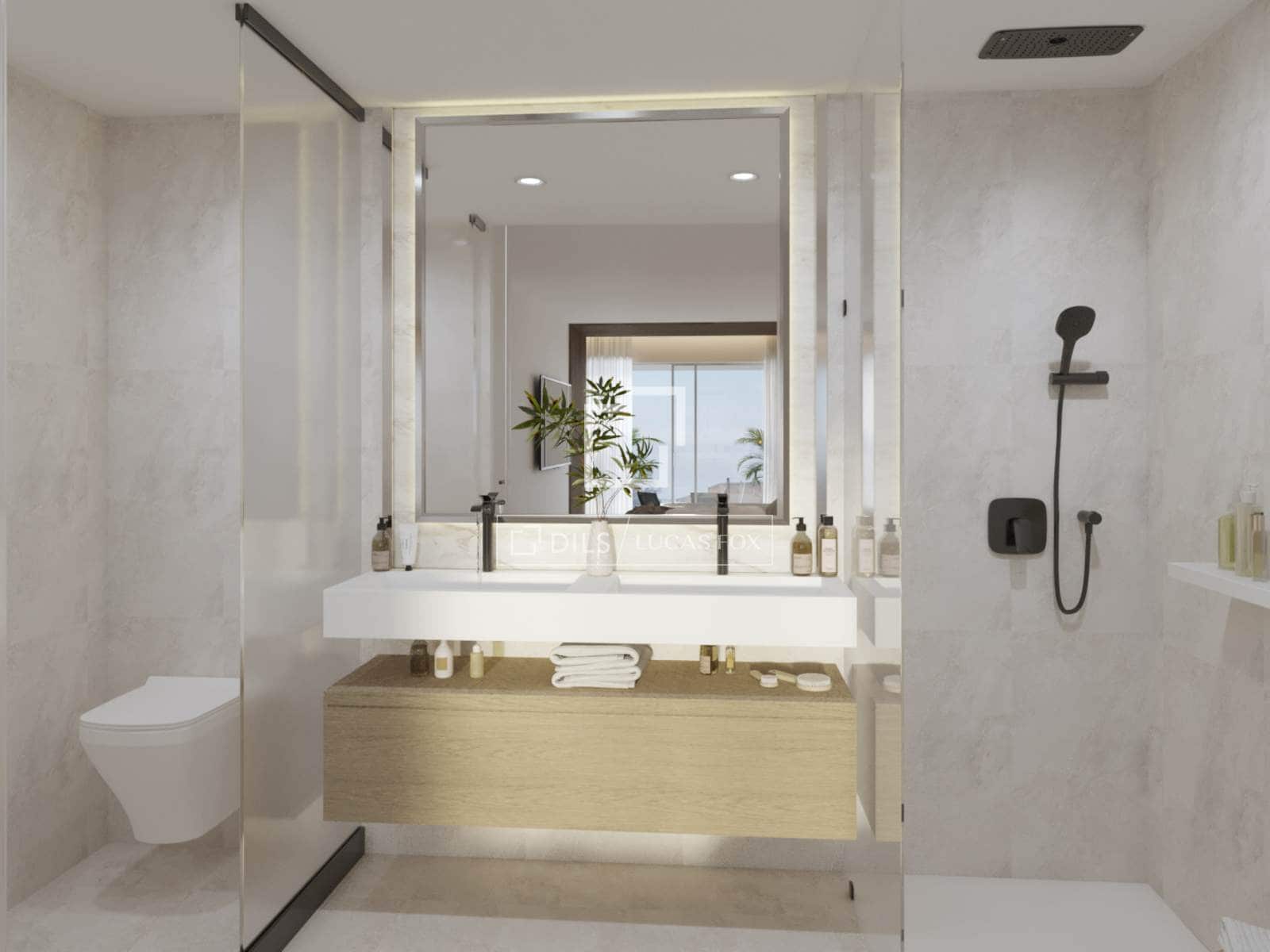 4 makuuhuone Huvila myytävänä paikassa Fuengirola mukana uima-altaan 
autotalli - 1 500 000 € (Ref: 9622892)