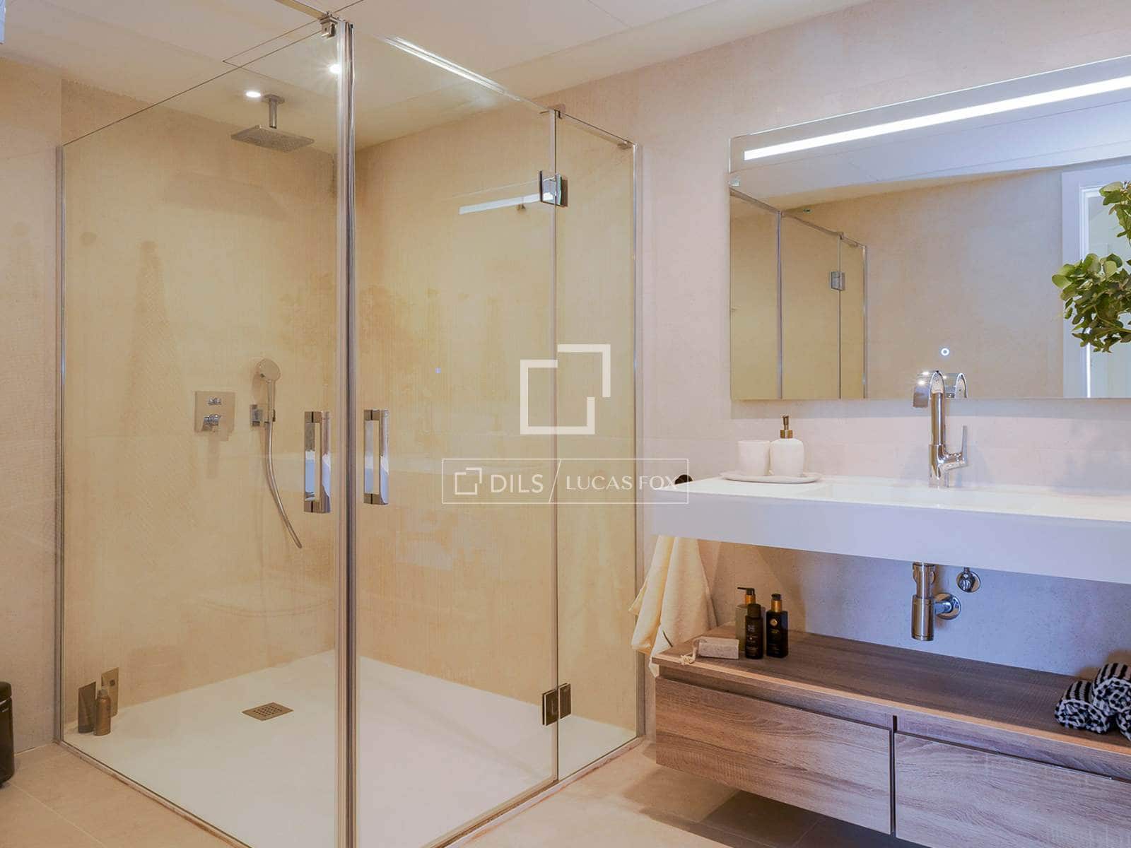 4 soverom Villa til salgs i Fuengirola med svømmebasseng garasje - € 1 300 000 (Ref: 9622893)