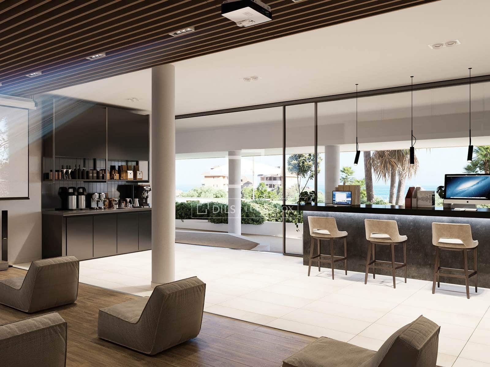 Chalet de 4 habitaciones en Fuengirola en venta con piscina garaje - 1.300.000 € (Ref: 9622894)