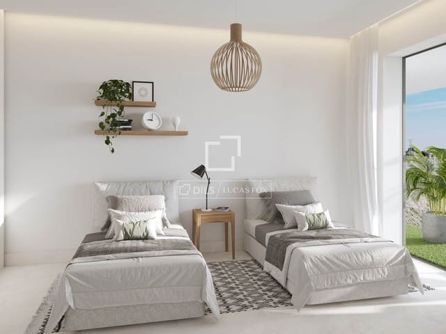 Chalet de 4 habitaciones en El Higuerón, Fuengirola en venta con piscina garaje - 1.300.000 € (Ref: 9622894)