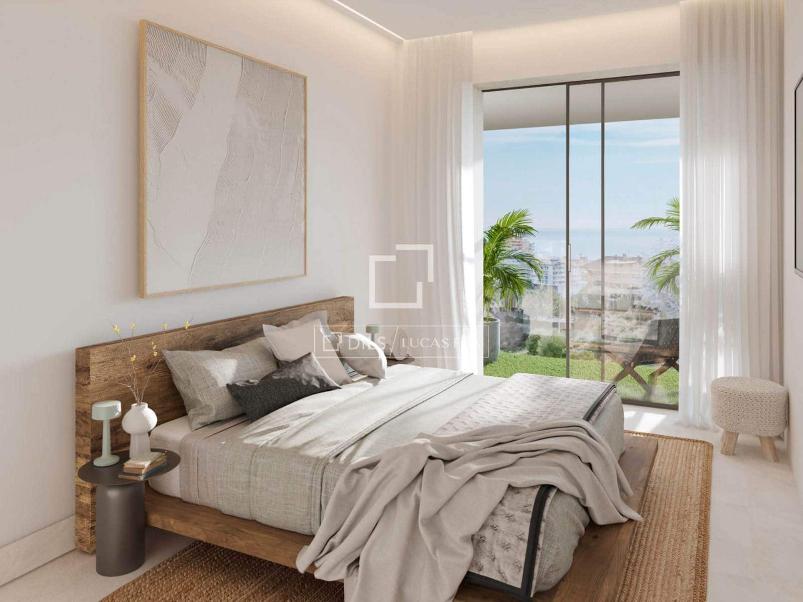 Chalet de 4 habitaciones en Fuengirola en venta con piscina garaje - 1.300.000 € (Ref: 9622894)