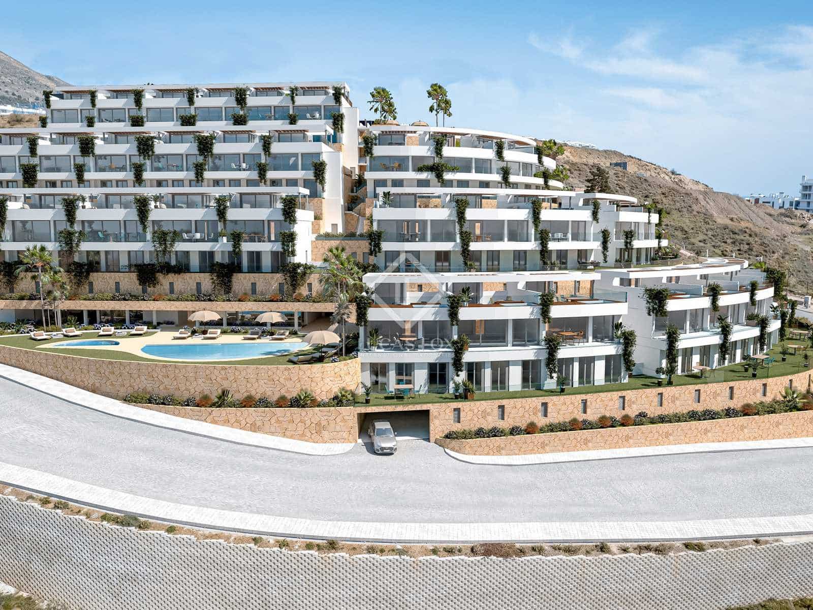 4 camera da letto Villa in vendita in Fuengirola con piscina garage - 1.500.000 € (Rif: 9622895)