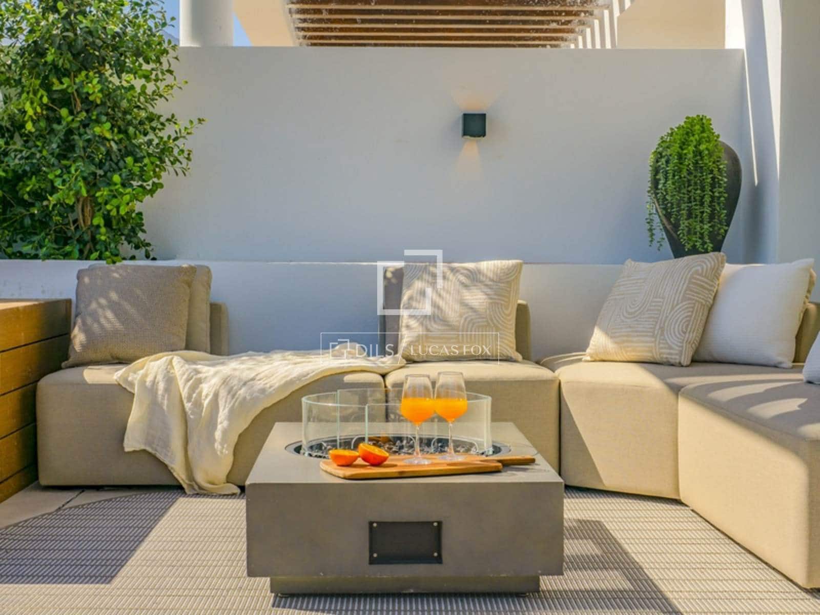 4 camera da letto Villa in vendita in Fuengirola con piscina garage - 1.500.000 € (Rif: 9622895)