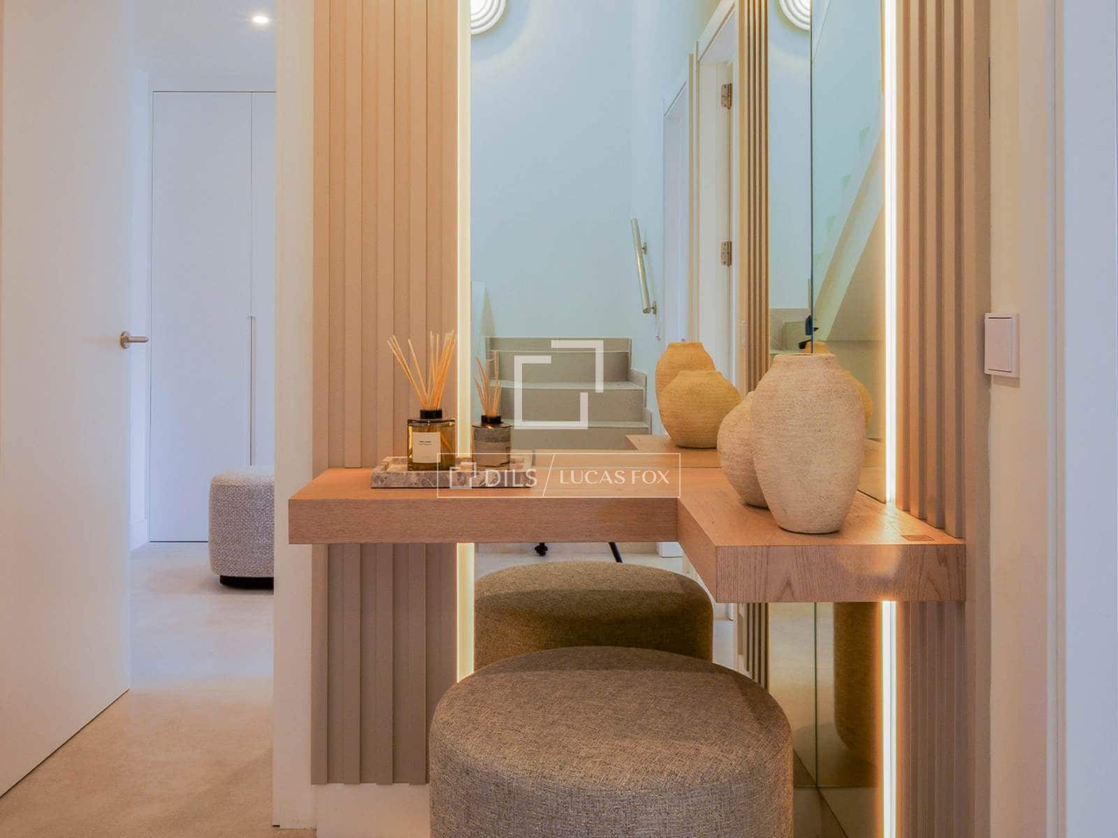 3 bedroom Villa for sale in Fuengirola with pool garage - € 1,120,000 (Ref: 9622896)