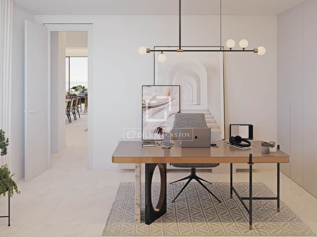 4 soverom Villa til salgs i Fuengirola med svømmebasseng garasje - € 1 450 000 (Ref: 9622897)