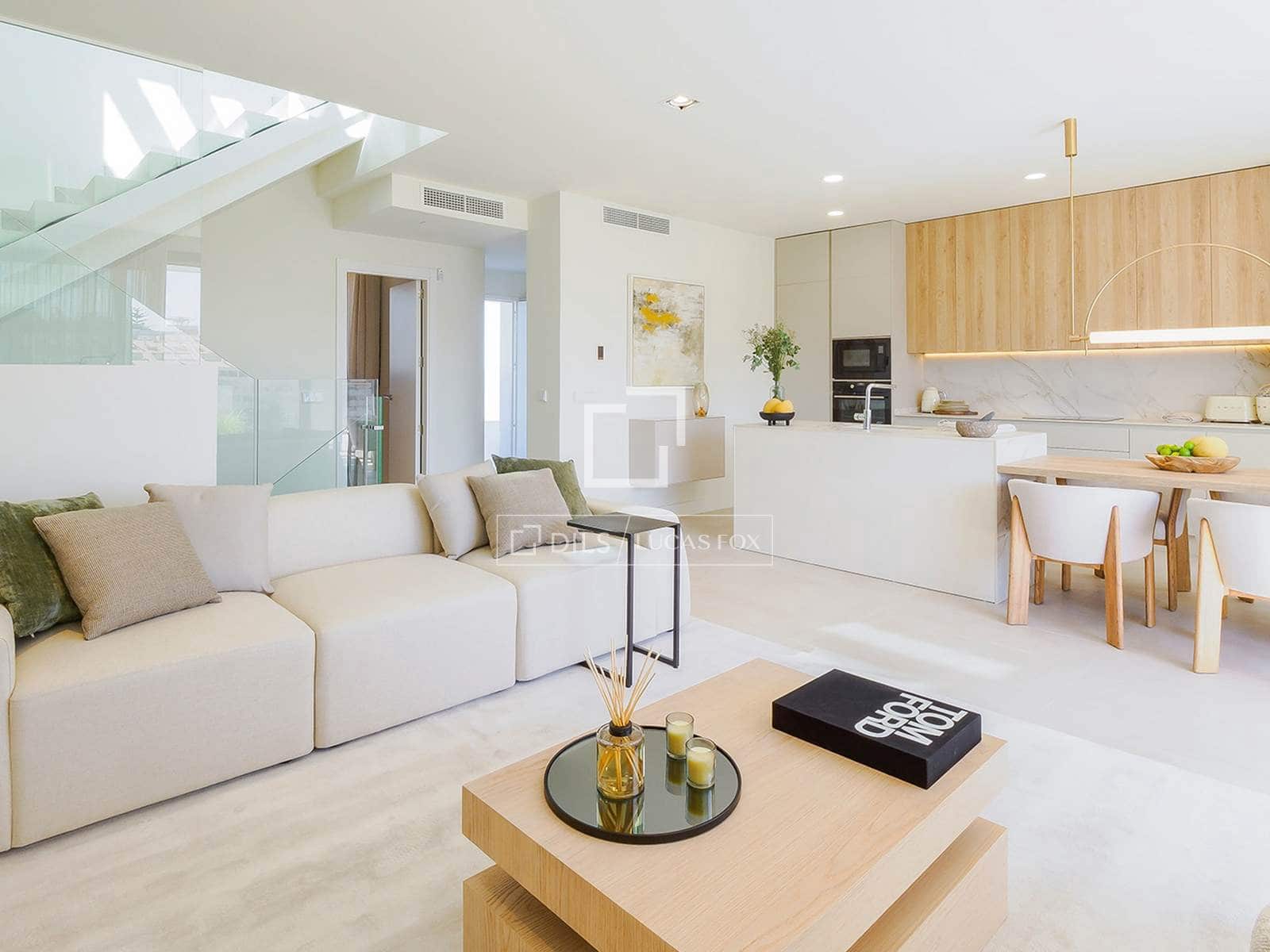 4 soverom Villa til salgs i Fuengirola med svømmebasseng garasje - € 1 450 000 (Ref: 9622897)