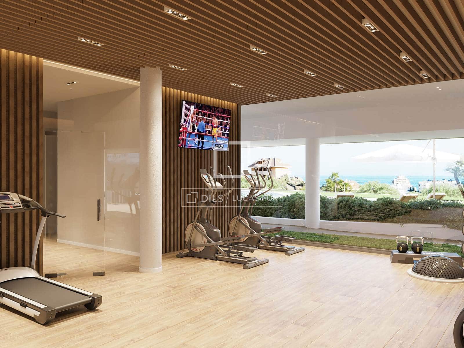 4 soverom Villa til salgs i Fuengirola med svømmebasseng garasje - € 1 325 000 (Ref: 9622898)