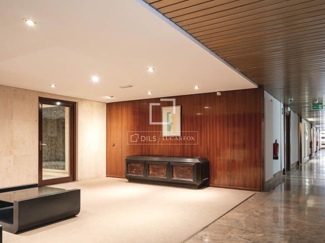 1 bedroom Apartment for sale in Madrid city - € 950,000 (Ref: 9622899)