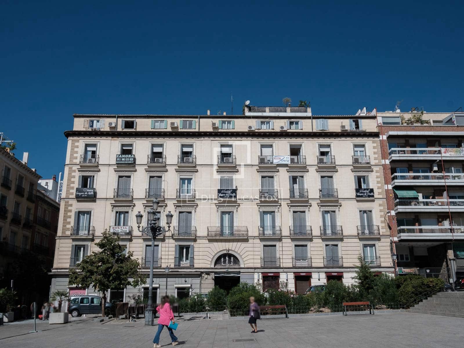 1 bedroom Apartment for sale in Madrid city - € 950,000 (Ref: 9622899)