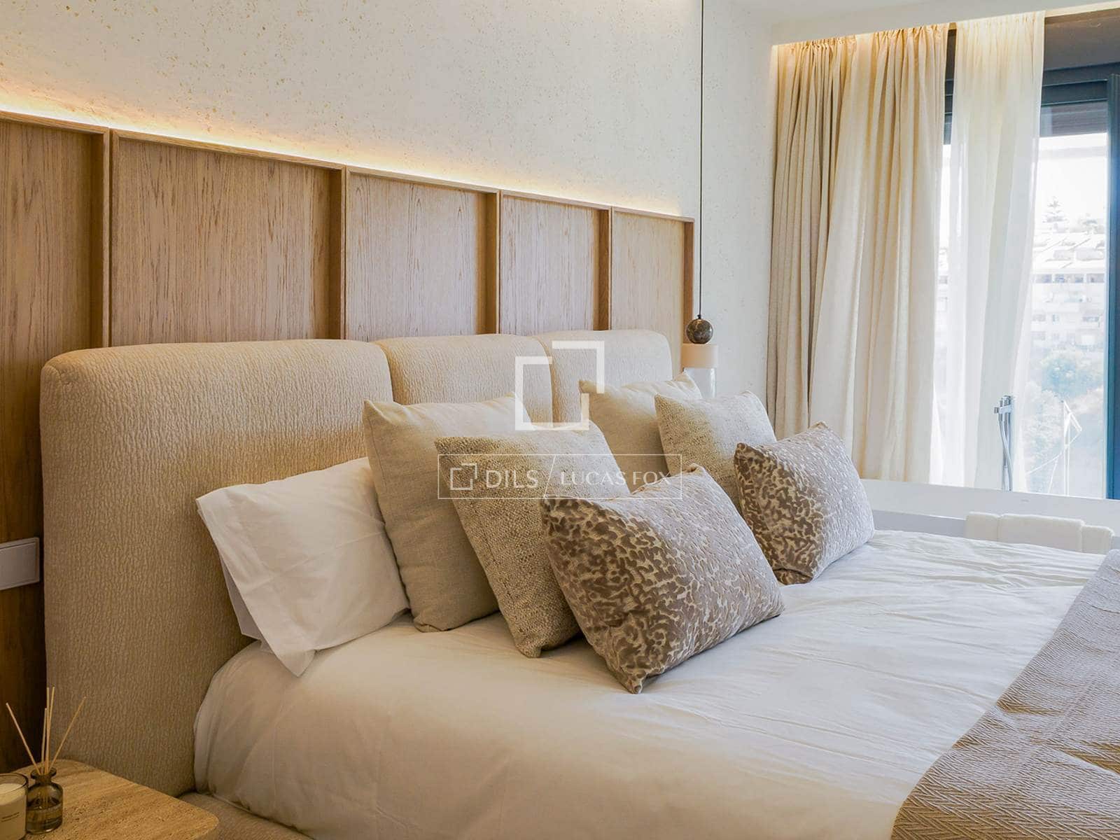 4 sovrum Villa till salu i Fuengirola med pool garage - 1 550 000 € (Ref: 9622900)