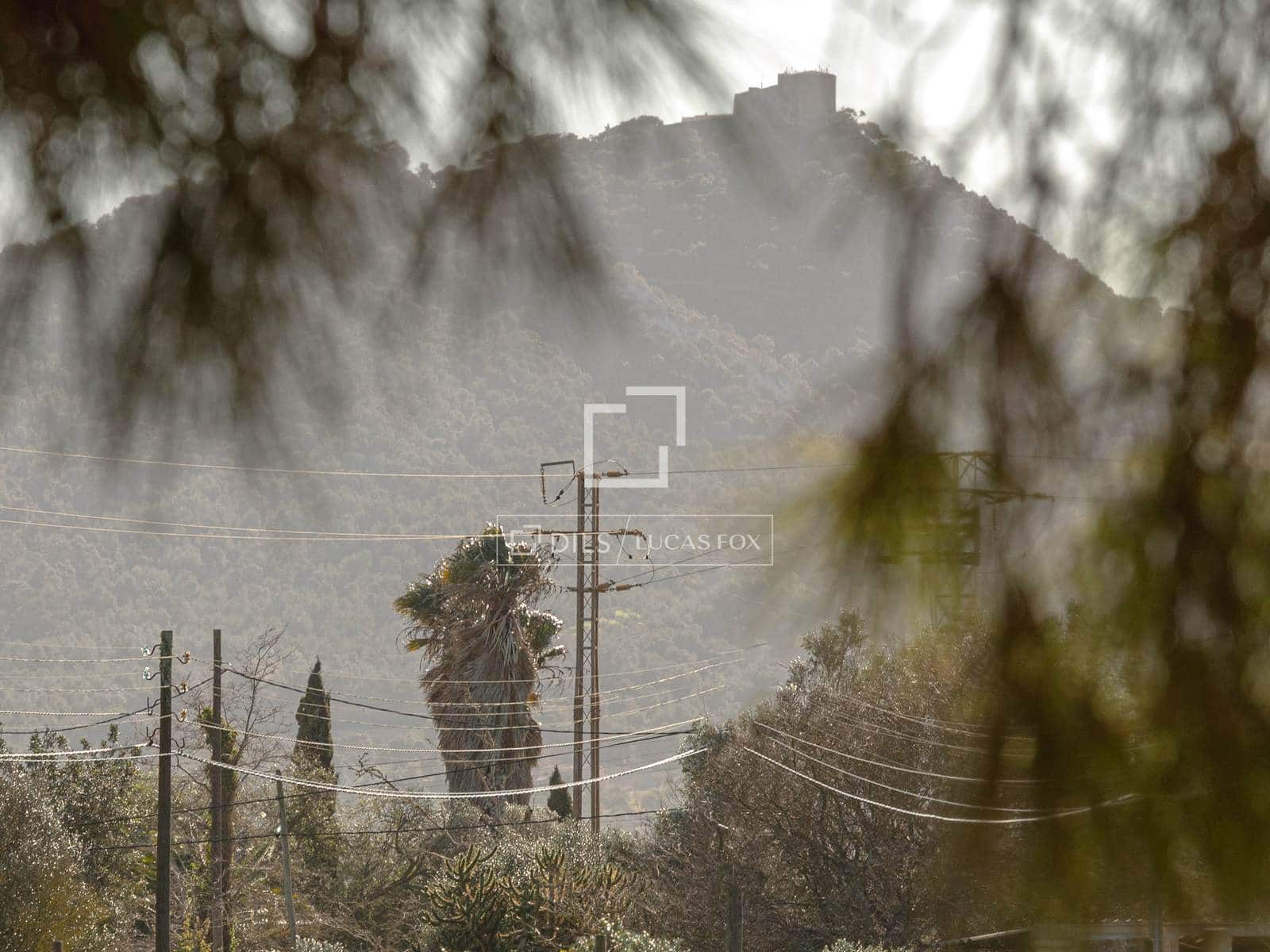 6 bedroom Finca/Country House for sale in Felanitx - € 750,000 (Ref: 9623196)