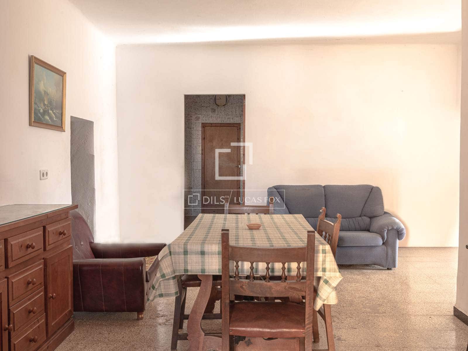 6 bedroom Finca/Country House for sale in Felanitx - € 750,000 (Ref: 9623196)