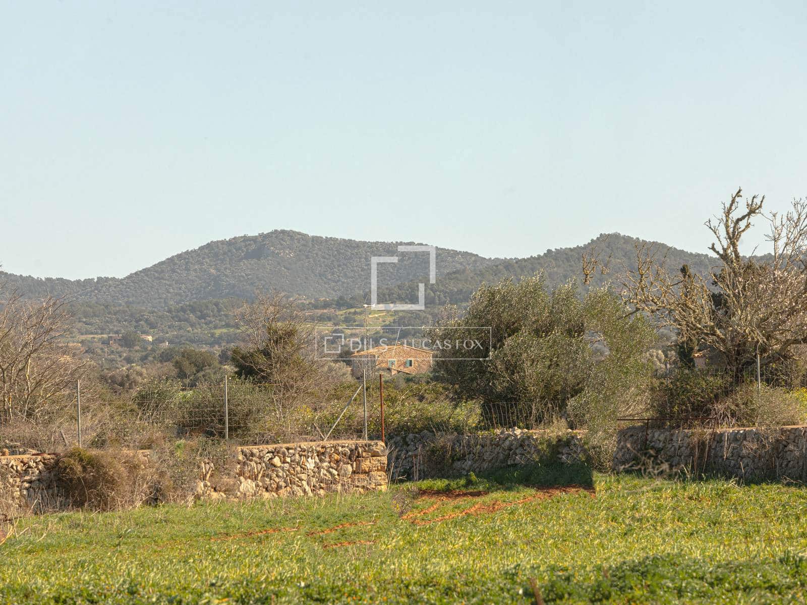 6 bedroom Finca/Country House for sale in Felanitx - € 750,000 (Ref: 9623196)