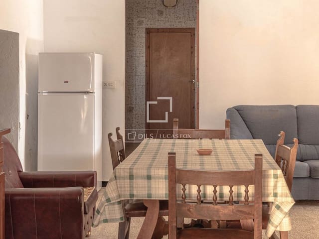 6 bedroom Finca/Country House for sale in Felanitx - € 750,000 (Ref: 9623196)