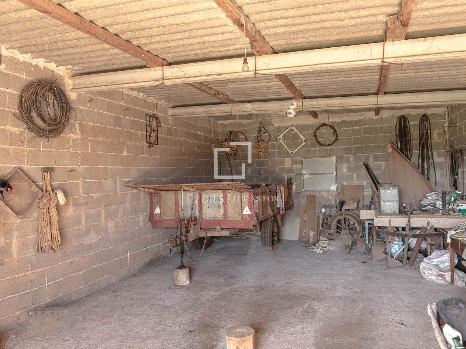 6 bedroom Finca/Country House for sale in Felanitx - € 750,000 (Ref: 9623196)