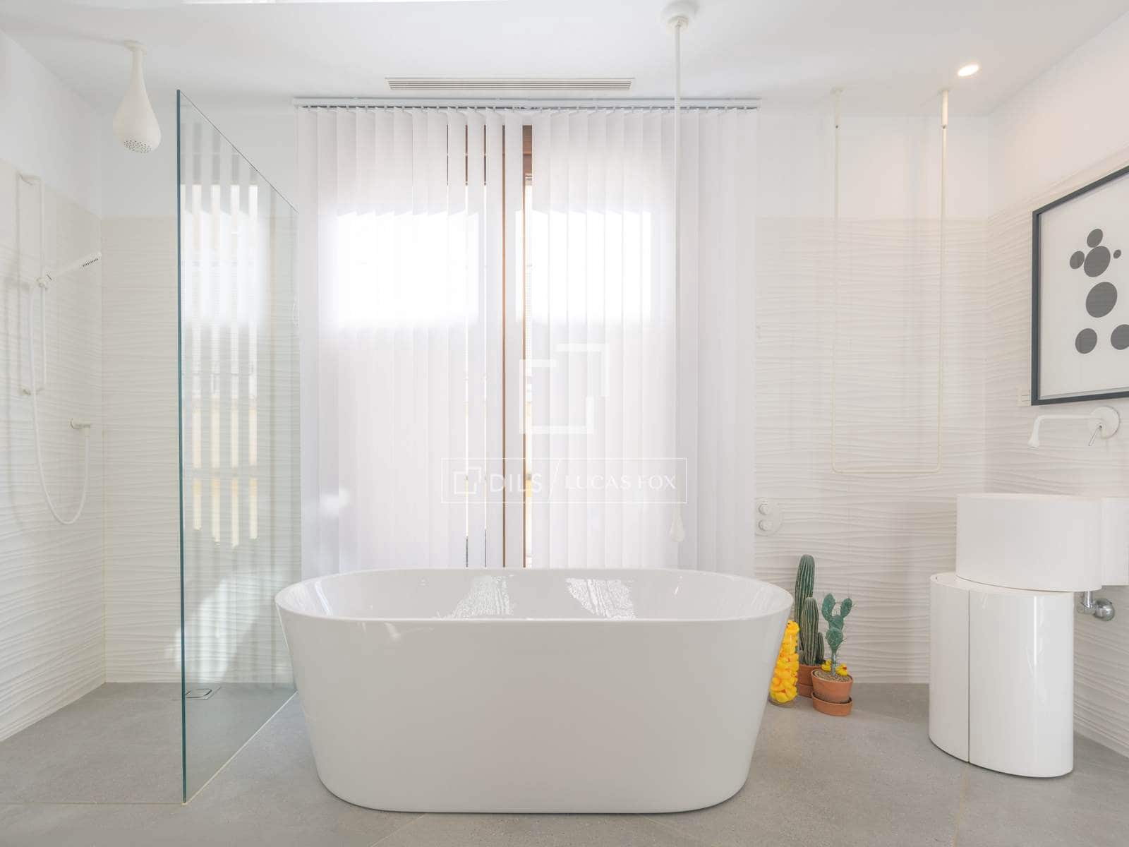 3 Zimmer Villa zu verkaufen in Malaga Stadt mit Pool - 995.000 € (Ref: 9623197)