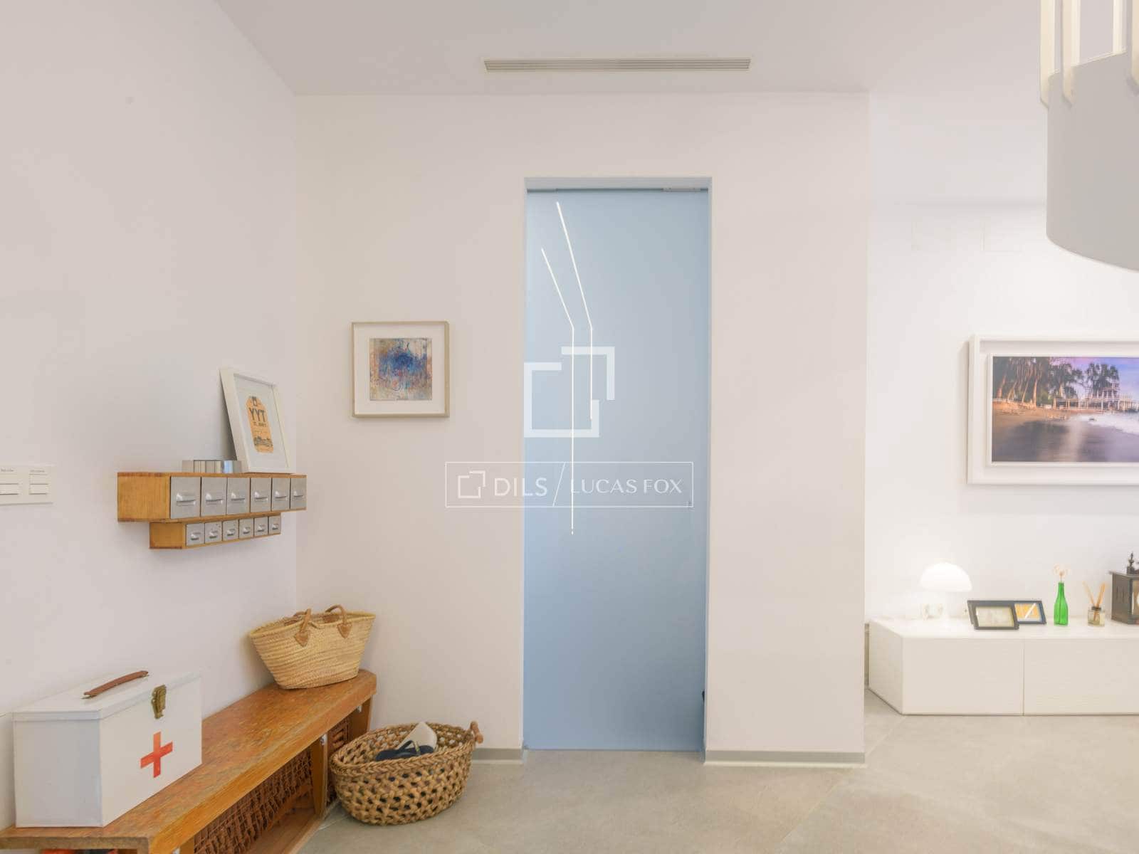 3 Zimmer Villa zu verkaufen in Malaga Stadt mit Pool - 995.000 € (Ref: 9623197)