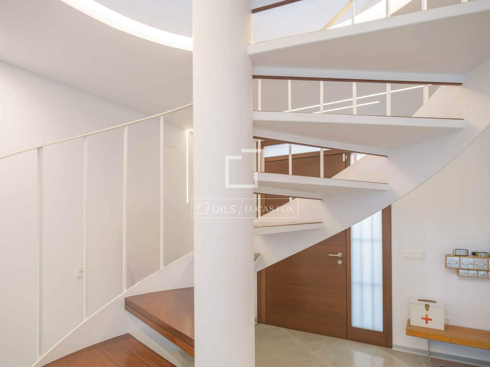 3 Zimmer Villa zu verkaufen in Malaga Stadt mit Pool - 995.000 € (Ref: 9623197)