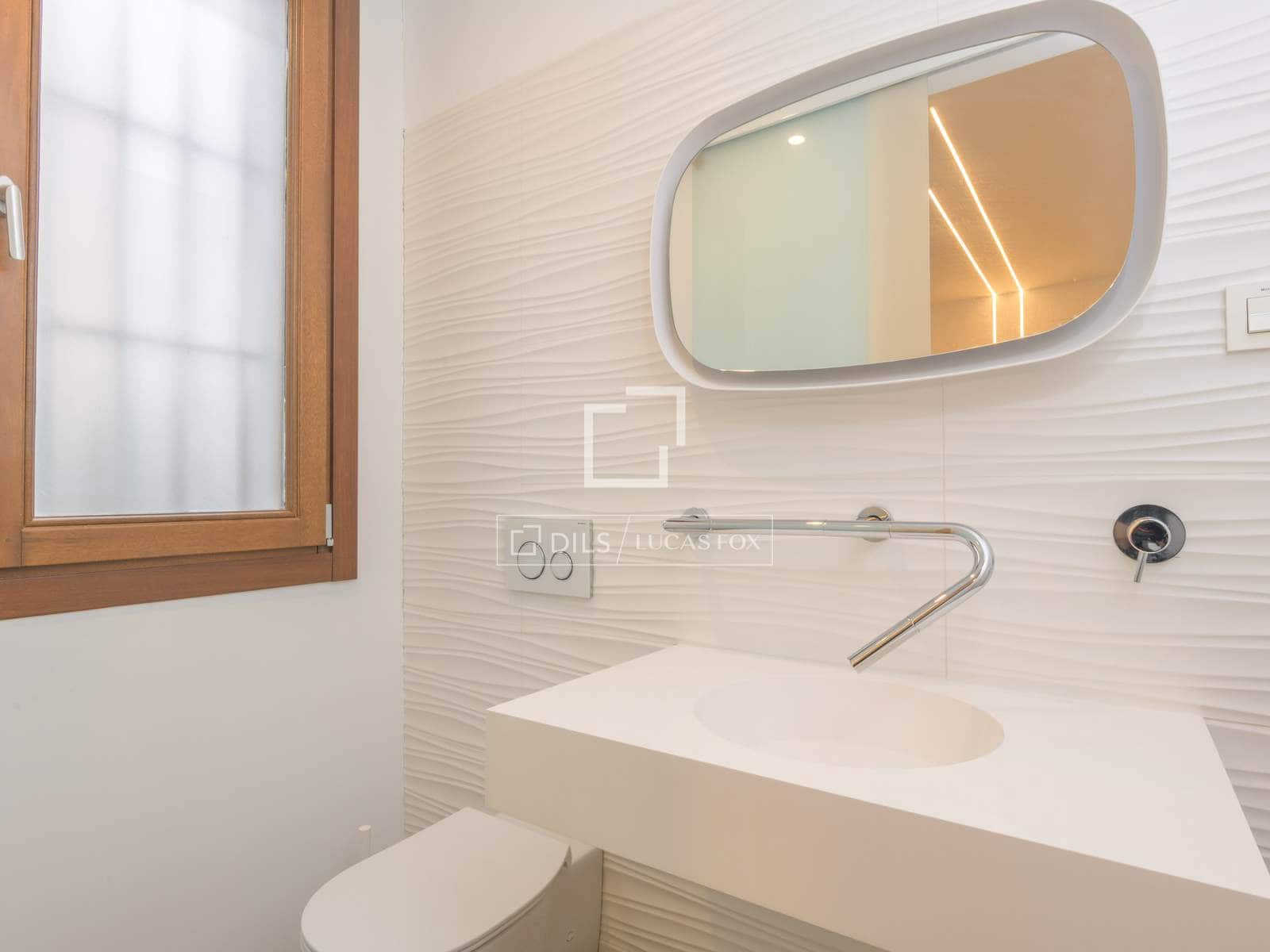 3 Zimmer Villa zu verkaufen in Malaga Stadt mit Pool - 995.000 € (Ref: 9623197)