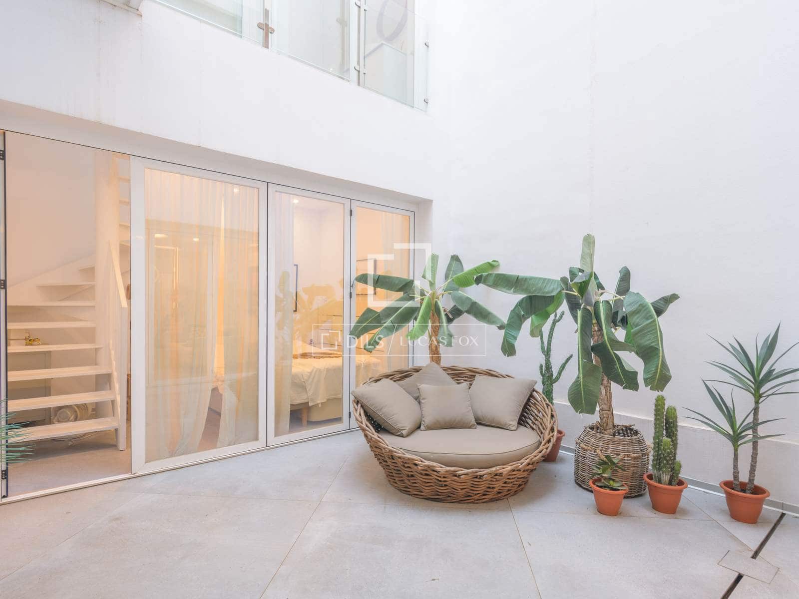 3 Zimmer Villa zu verkaufen in Malaga Stadt mit Pool - 995.000 € (Ref: 9623197)