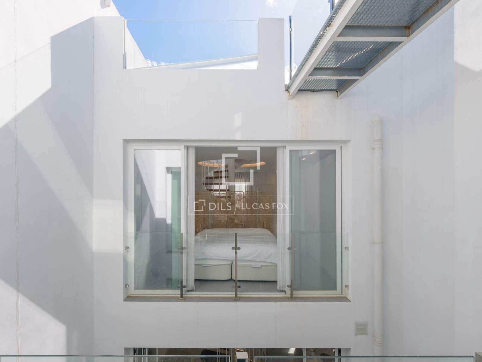 3 Zimmer Villa zu verkaufen in Malaga Stadt mit Pool - 995.000 € (Ref: 9623197)