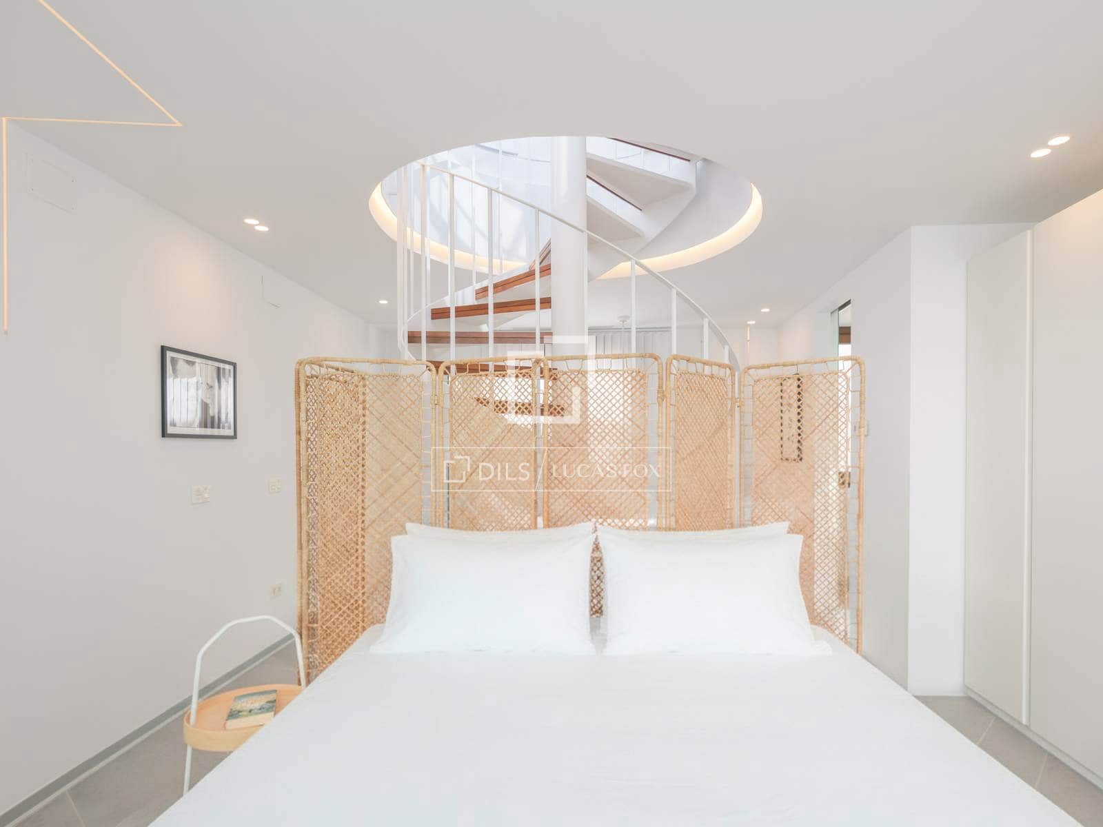 3 Zimmer Villa zu verkaufen in Malaga Stadt mit Pool - 995.000 € (Ref: 9623197)