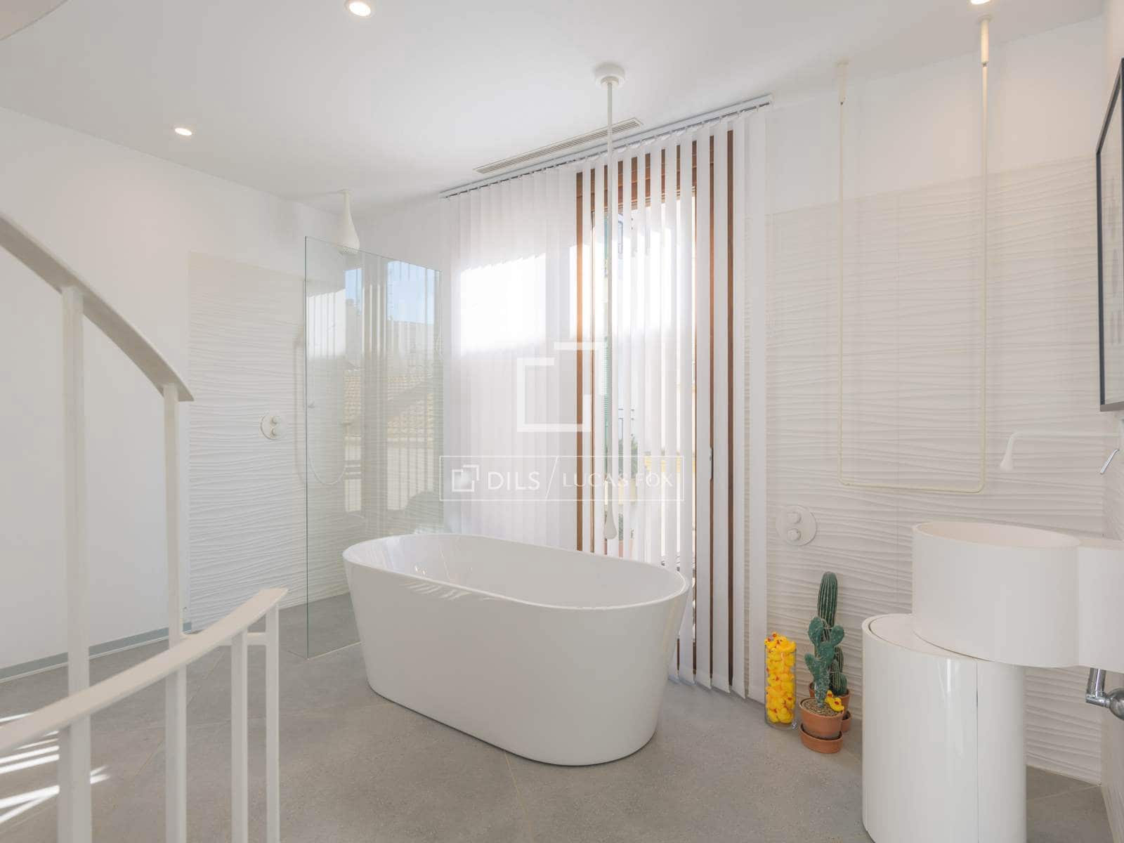 3 Zimmer Villa zu verkaufen in Malaga Stadt mit Pool - 995.000 € (Ref: 9623197)