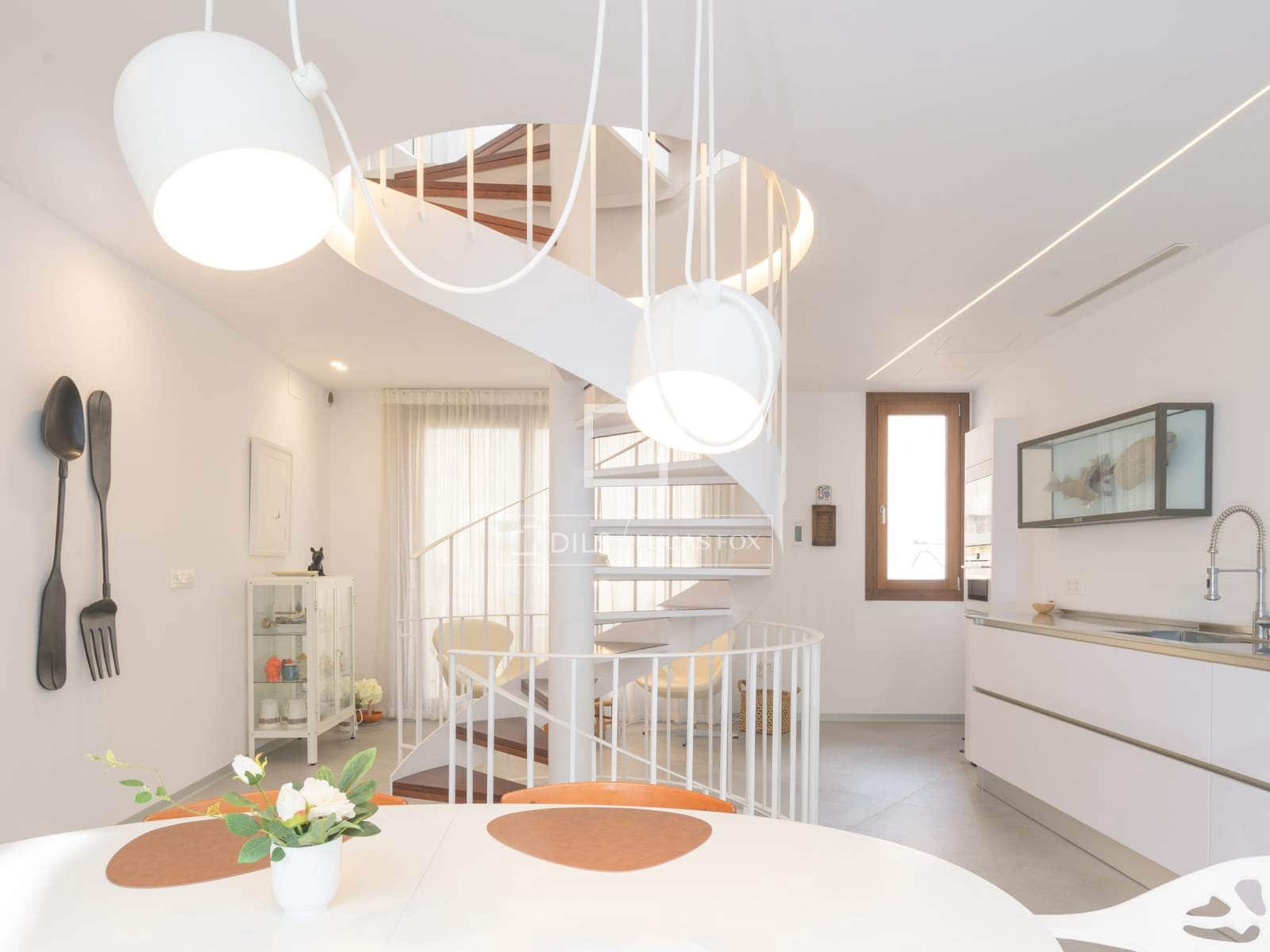 3 Zimmer Villa zu verkaufen in Malaga Stadt mit Pool - 995.000 € (Ref: 9623197)