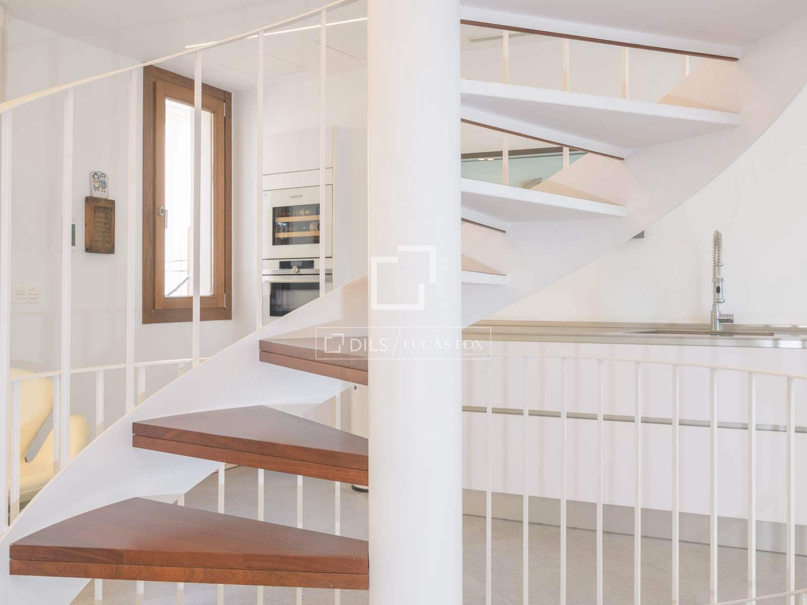 3 Zimmer Villa zu verkaufen in Malaga Stadt mit Pool - 995.000 € (Ref: 9623197)