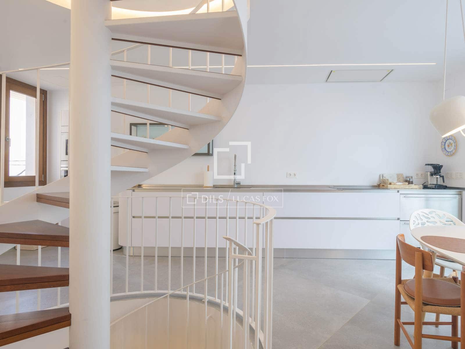 3 Zimmer Villa zu verkaufen in Malaga Stadt mit Pool - 995.000 € (Ref: 9623197)