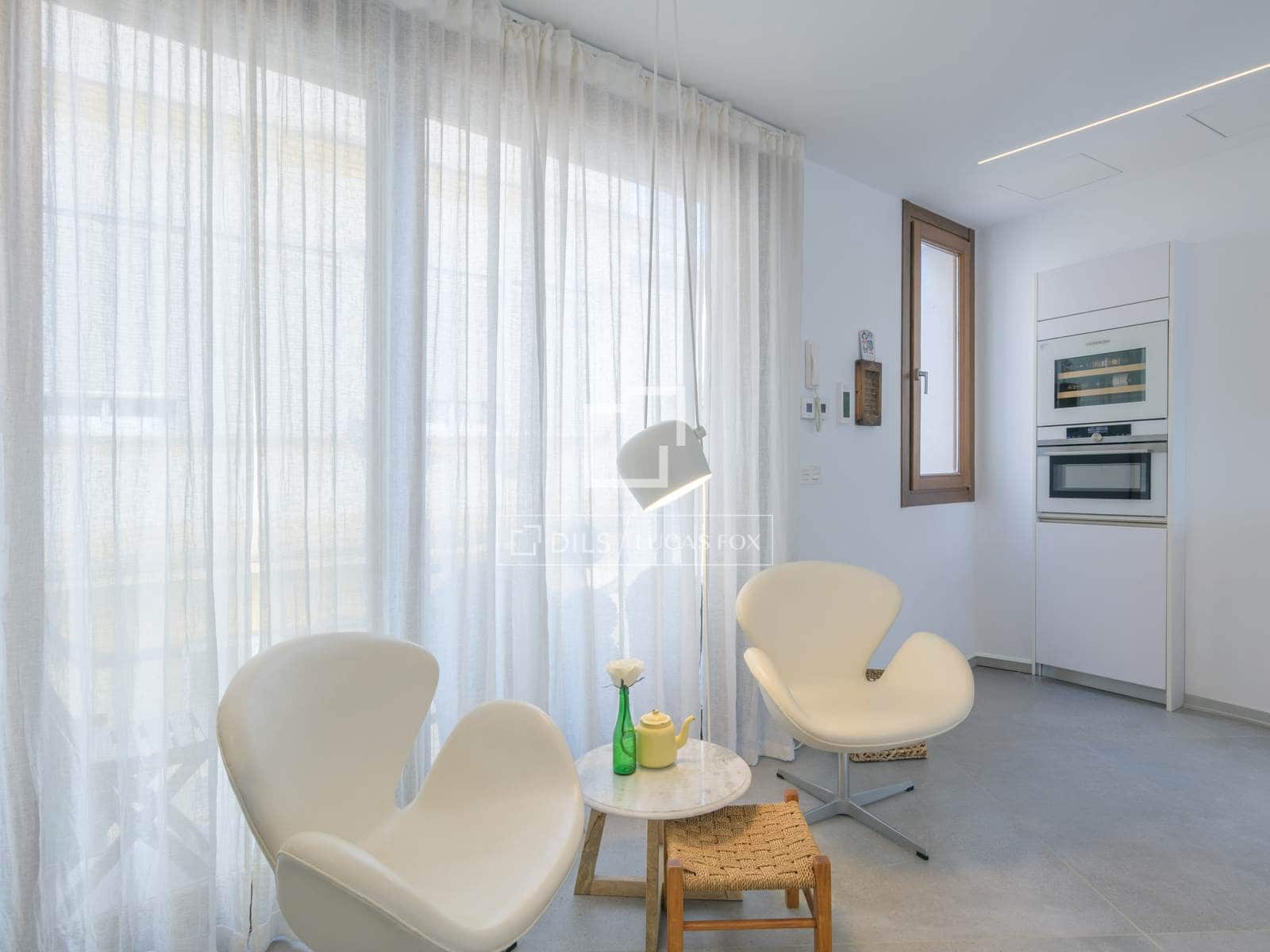 3 Zimmer Villa zu verkaufen in Malaga Stadt mit Pool - 995.000 € (Ref: 9623197)