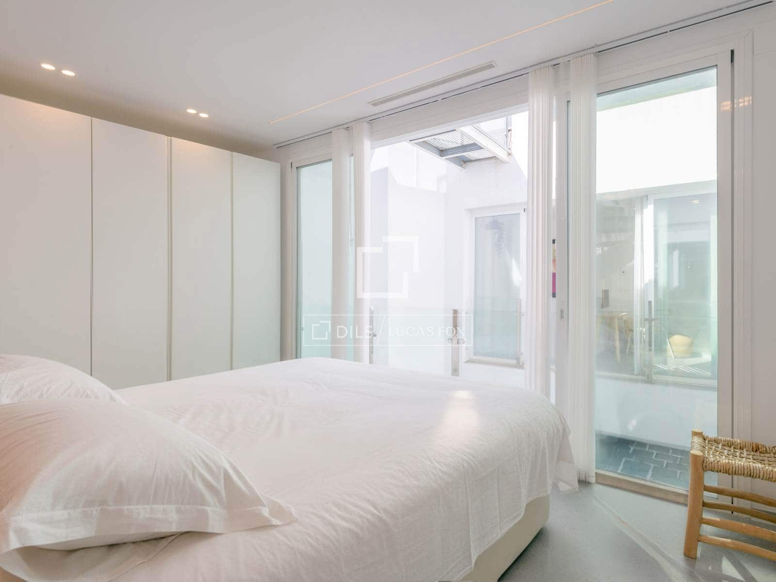 3 Zimmer Villa zu verkaufen in Malaga Stadt mit Pool - 995.000 € (Ref: 9623197)