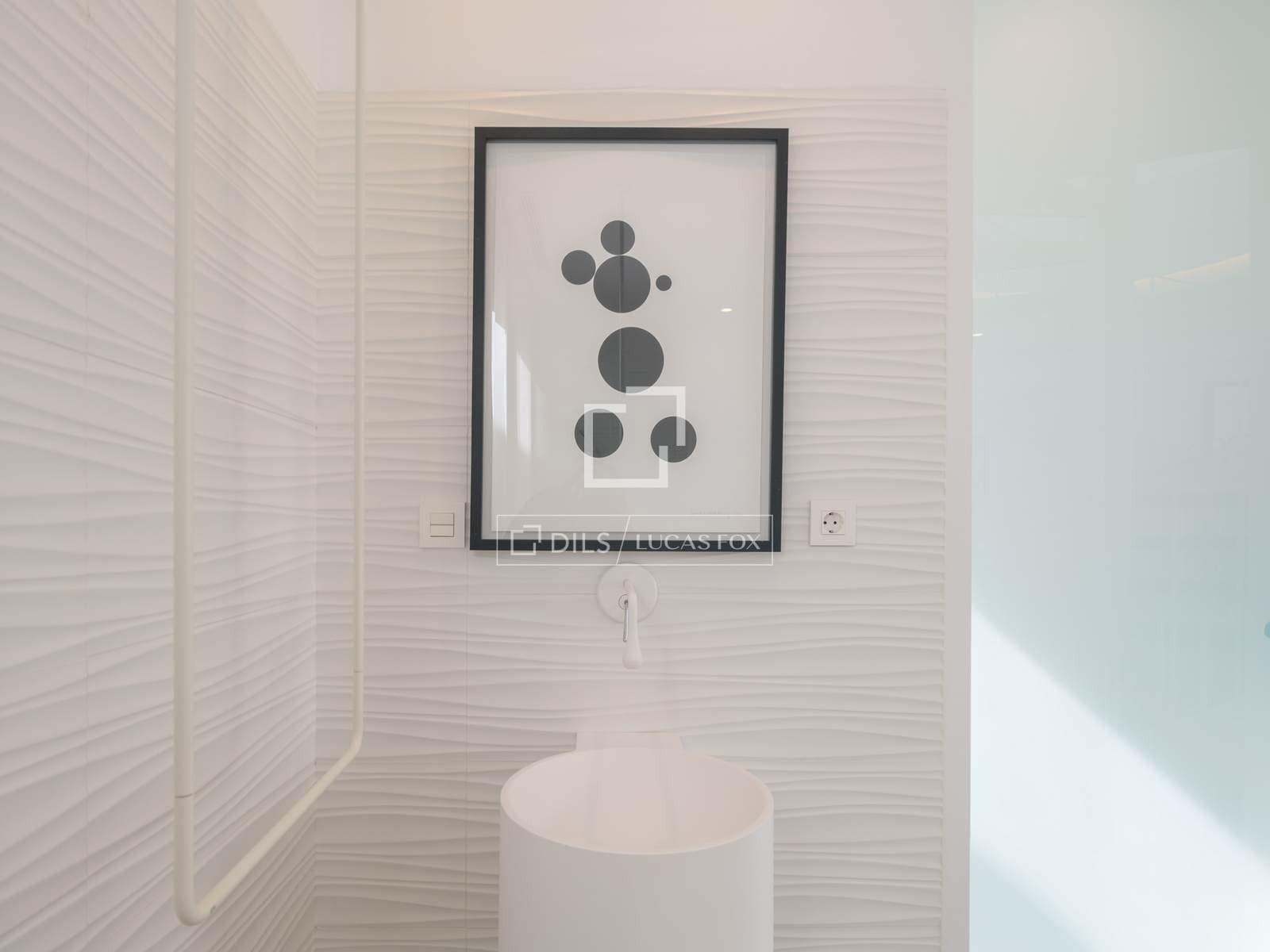 3 Zimmer Villa zu verkaufen in Malaga Stadt mit Pool - 995.000 € (Ref: 9623197)