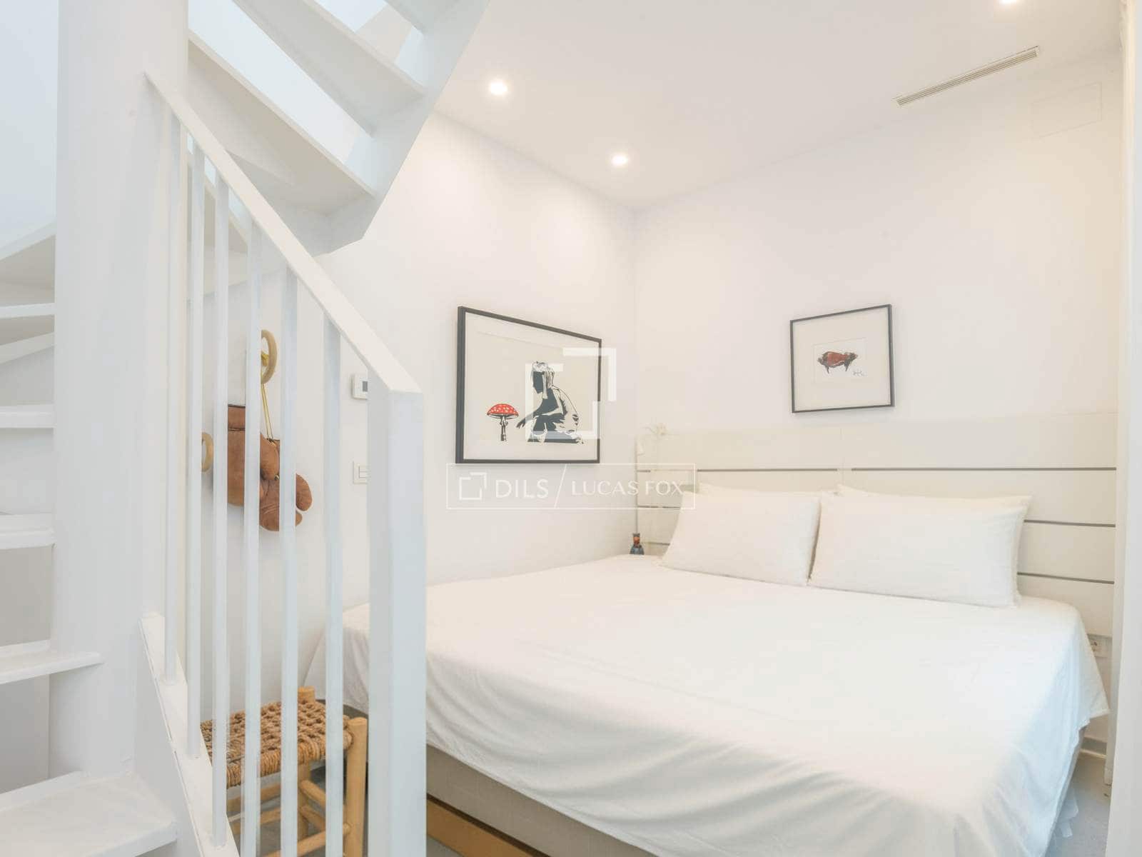 3 Zimmer Villa zu verkaufen in Malaga Stadt mit Pool - 995.000 € (Ref: 9623197)