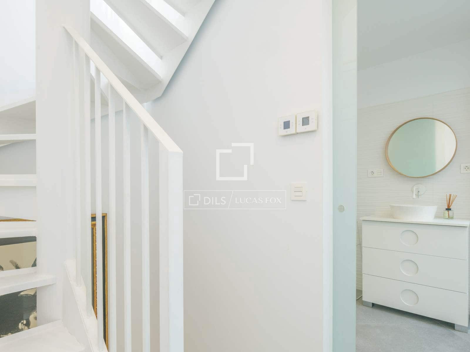 3 Zimmer Villa zu verkaufen in Malaga Stadt mit Pool - 995.000 € (Ref: 9623197)