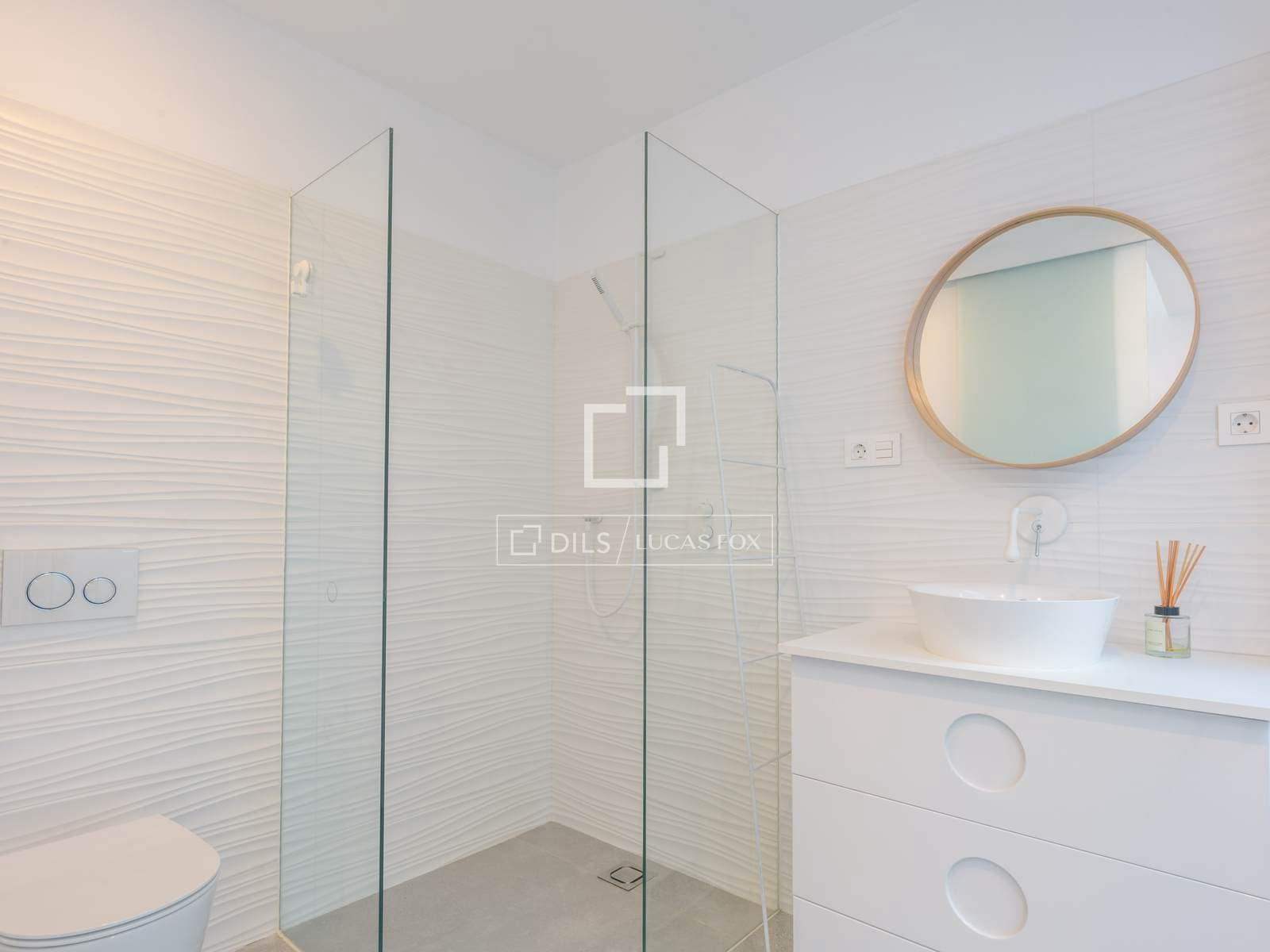 3 Zimmer Villa zu verkaufen in Malaga Stadt mit Pool - 995.000 € (Ref: 9623197)