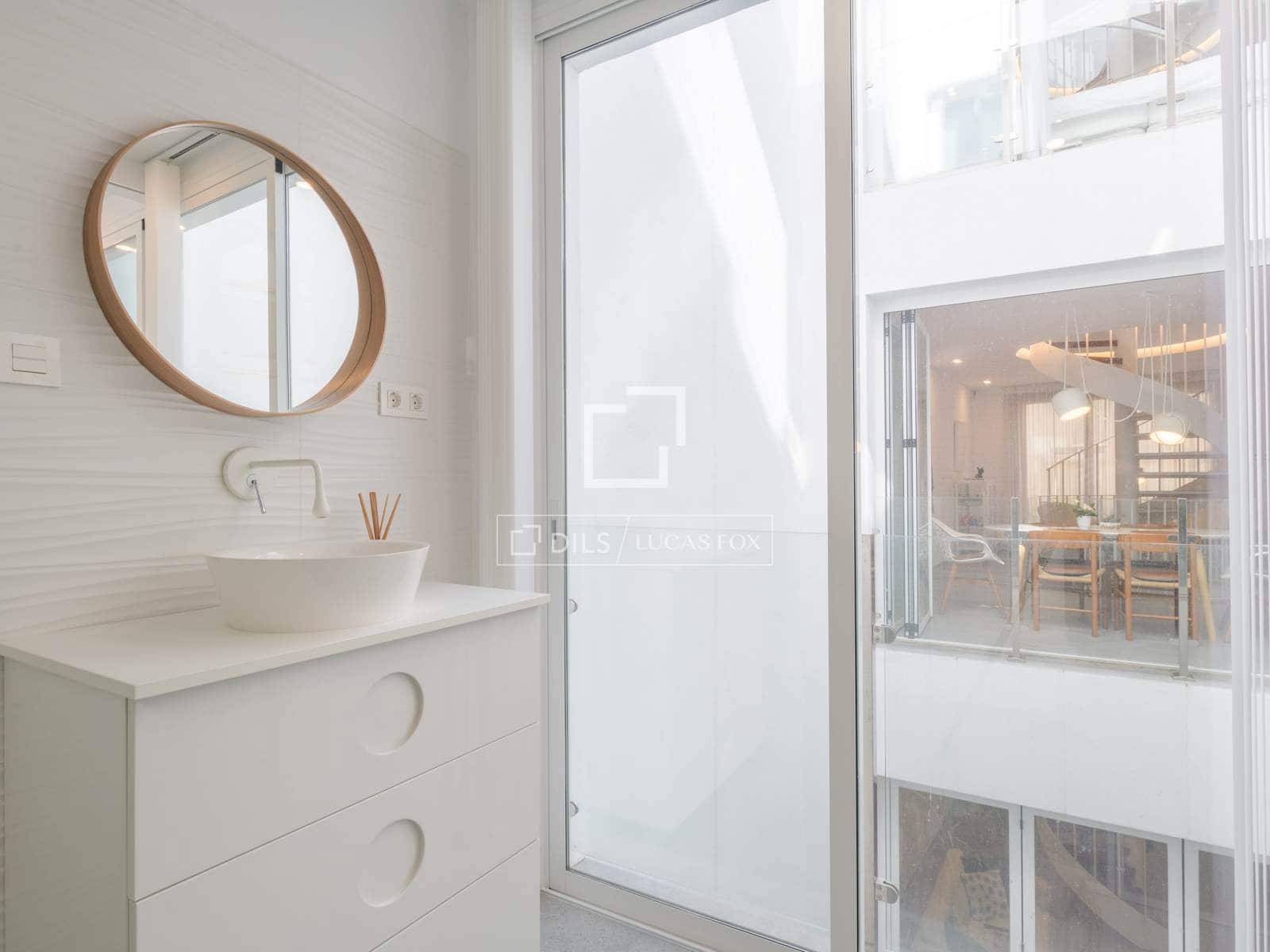 3 Zimmer Villa zu verkaufen in Malaga Stadt mit Pool - 995.000 € (Ref: 9623197)