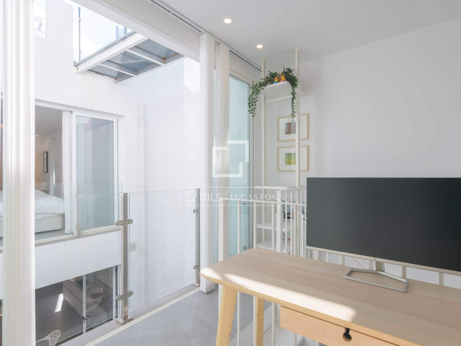 3 Zimmer Villa zu verkaufen in Malaga Stadt mit Pool - 995.000 € (Ref: 9623197)