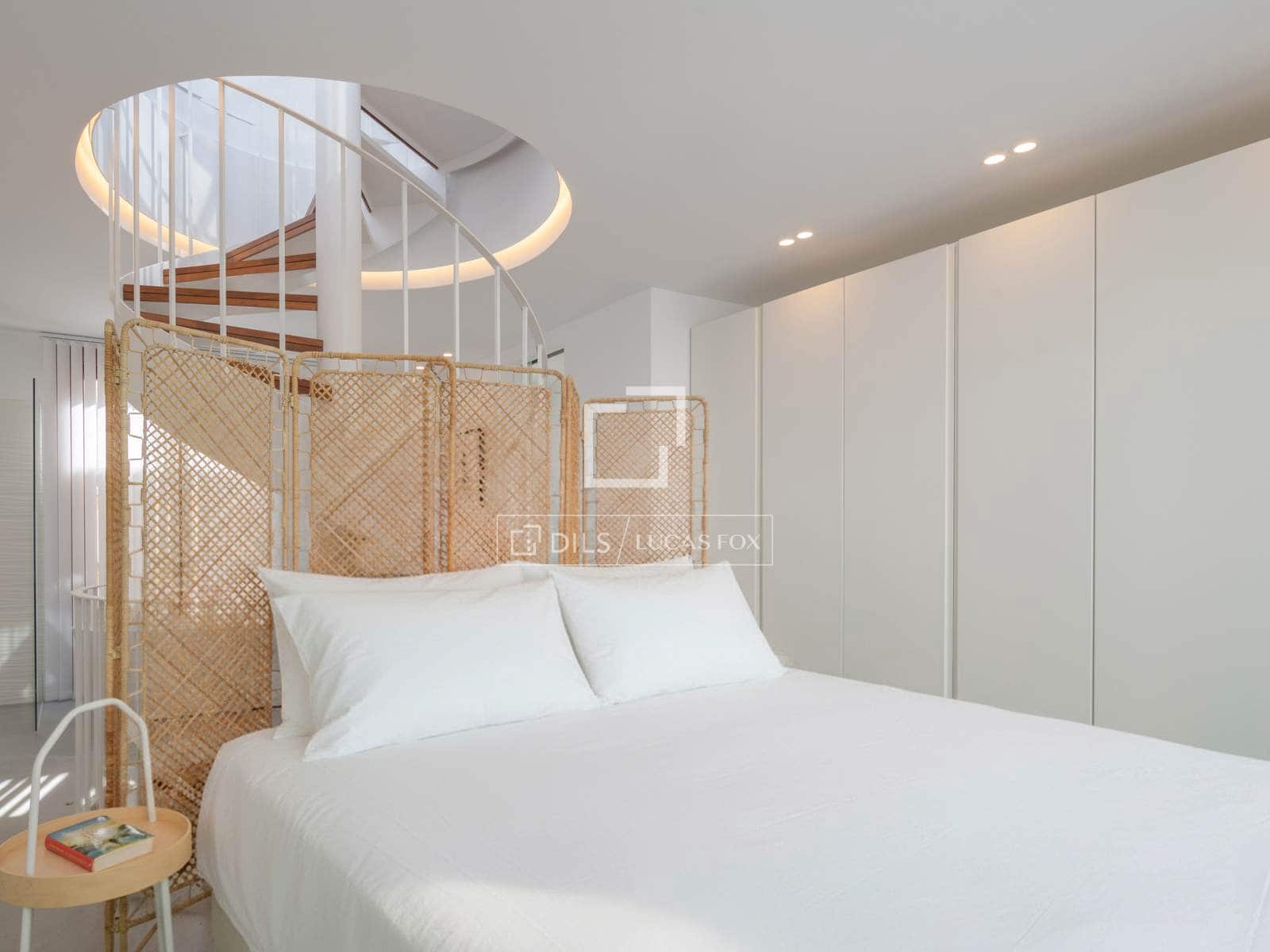 3 Zimmer Villa zu verkaufen in Malaga Stadt mit Pool - 995.000 € (Ref: 9623197)