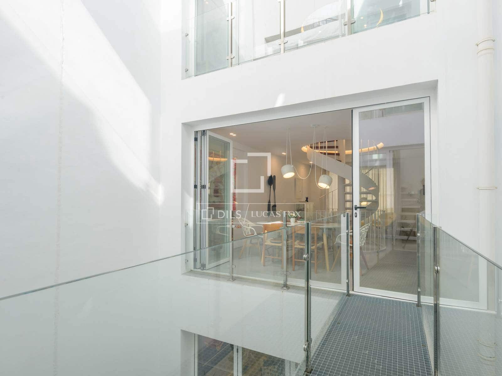 3 Zimmer Villa zu verkaufen in Malaga Stadt mit Pool - 995.000 € (Ref: 9623197)