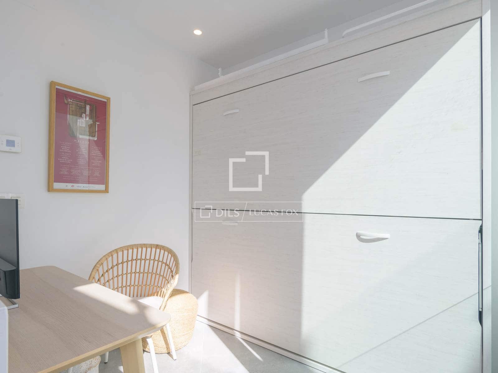 3 Zimmer Villa zu verkaufen in Malaga Stadt mit Pool - 995.000 € (Ref: 9623197)